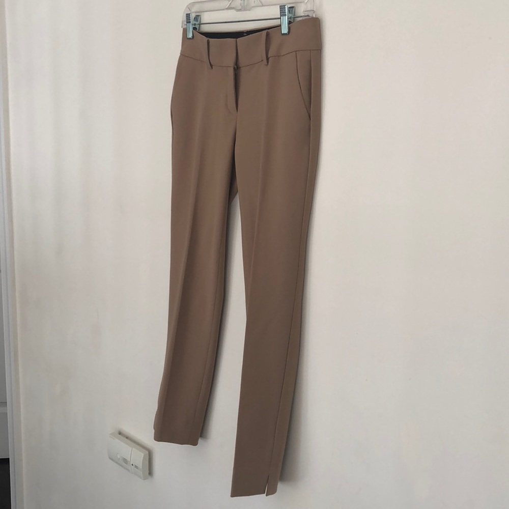 Ann Taylor work pants